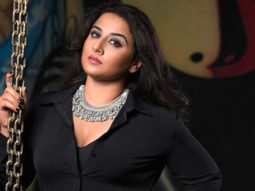 Vidya Balan says that Indira Gandhi biopic is not about any political party