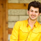 "You’re only capable enough to write your dad’s cheques and nothing else," says Karan Deol as he opens up about being bullied in school