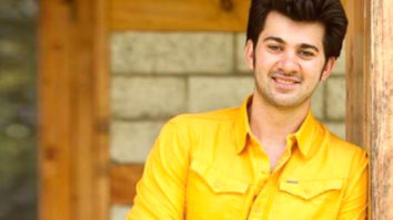 “You’re only capable enough to write your dad’s cheques and nothing else,” says Karan Deol as he opens up about being bullied in school