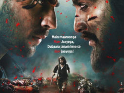 First Look: Sidharth Malhotra to face off dwarf Riteish Deshmukh in intense revenge saga, Marjaavaan, new release date out