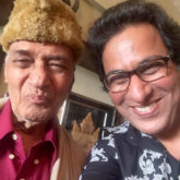 Ghazal Maestro Talat Aziz mourns the death of Khayyam, recalls recording his most iconic song