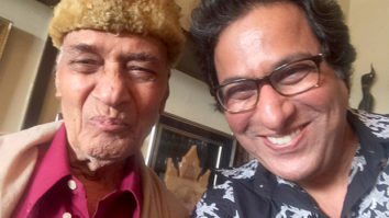 Ghazal Maestro Talat Aziz mourns the death of Khayyam, recalls recording his most iconic song