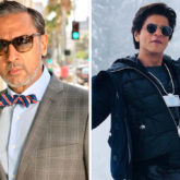 Gulshan Grover says he owes his Hollywood career to Shah Rukh Khan!