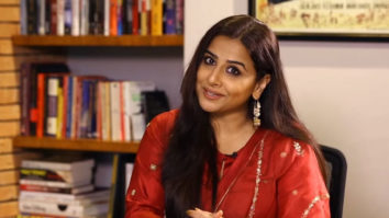“Having Star like Akshay Kumar in the Film HELPS Immensely”: Vidya Balan | Mission Mangal