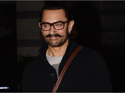 Here’s how Aamir Khan plans to shed 20 kilos for Lal Singh Chaddha