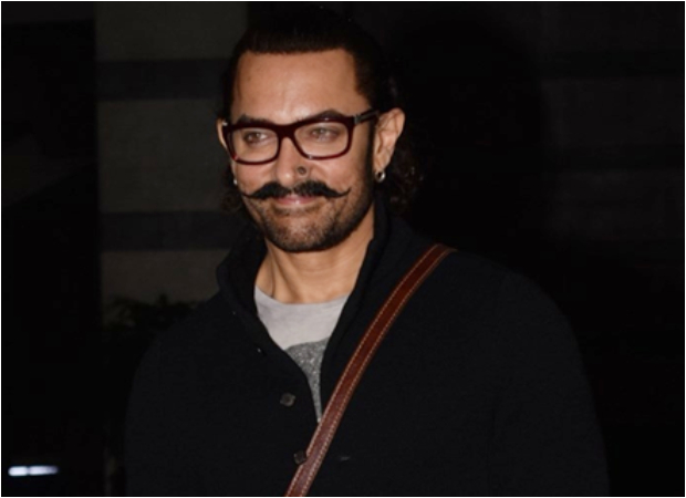 Here's how Aamir Khan plans to shed 20 kilos for Lal Singh Chaddha Here's how Aamir Khan plans to shed 20 kilos for Lal Singh Chaddha