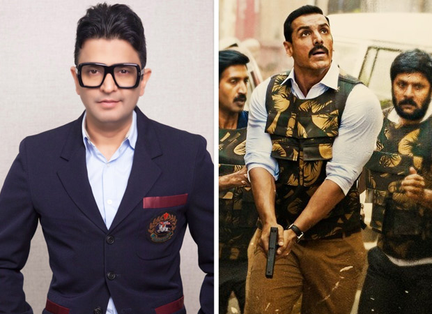 Here’s why Bhushan Kumar decided to make John Abraham starrer Batla House