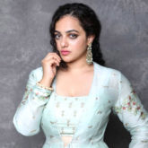 Here’s why Nithya Menen chose the multi-starrer Mission Mangal for Hindi debut