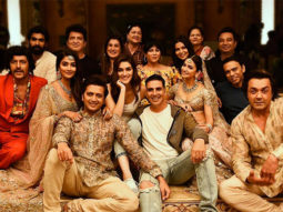 Housefull 4: Akshay Kumar and Rana Daggubati to face off in a qawwali song with entire cast