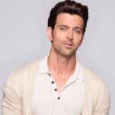 Hrithik Roshan gets invited to speak at the prestigious Oxford Union