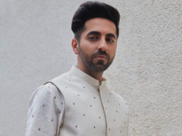 “I have the confidence to be brave with my choices” – Ayushmann Khurrana opens up about his character in Dream Girl
