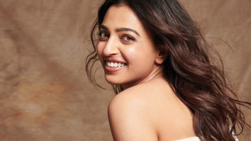 “I try not to make choices by coming under pressure of what others are doing or what should be done” – Radhika Apte