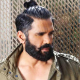 I was not in a good frame of mind,” says Suniel Shetty about his time away from the screen