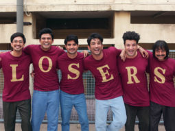 IIT-Bombay to host a special screening of Chhichhore for their alumni
