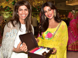 IMC ladies wing hosts women entrepreneurs exhibition with Kajol & Chitrangda  | Part 2
