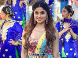 Shamita Shetty looks beautiful in T-Series’ single ‘Teri Maa’