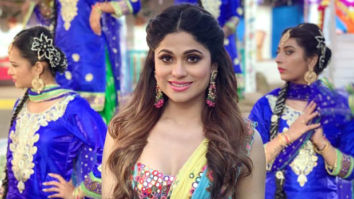 Shamita Shetty looks beautiful in T-Series’ single ‘Teri Maa’ Shamita Shetty looks beautiful in T-Series’ single ‘Teri Maa’