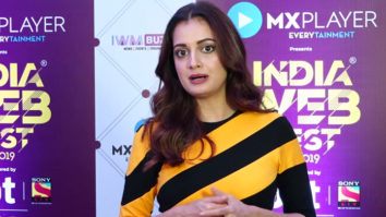 India Web Fest hosts the conclave with Dia Mirza, Shefali Shah, Gauahar Khan, Sayani Gupta & many more | Part 2