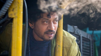 Irrfan Khan extends his stay in London to spend some quality time with family