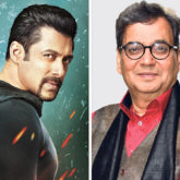 Is it Kick 2 or Subhash Ghai for Salman Khan’s Eid 2020?