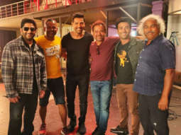 It’s a schedule wrap for John Abraham, Arshad Warsi, Pulkit Samrat on Anees Bazmee’s Pagalpanti