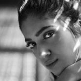 I’m constantly hungry for great content! - Bhumi Pednekar