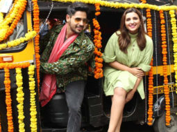 Jabariya Jodi: CBFC removes reference to masturbation, makes nine changes in Sidharth Malhotra and Parineeti Chopra starrer