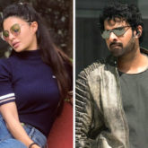 Jacqueline Fernandez is all set to groove with Prabhas in Saaho!