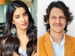 Janhvi Kapoor and Vijay Varma to star in Zoya Akhtar’s short film for Netflix, Ghost Stories