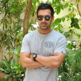 John Abraham opens up about the time his mother interrupted a shoot