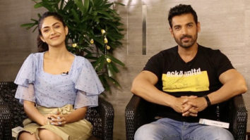 John Abraham: “We’re Very EXCITED For Batla House Because…”| Mrunal Thakur | Nikkhil Advani