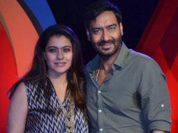 Kajol finds a childhood book of Ajay Devgn, the actor shares a glimpse with his fans