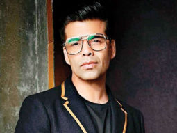 Karan Johar responds to allegations of drugs at house party with Bollywood celebrities 