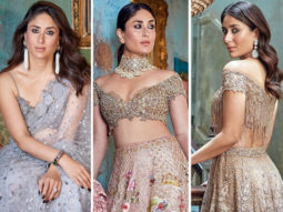 Kareena Kapoor Khan for UK’s Khush Magazine is redefining beauty and grace!