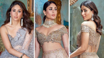 Kareena Kapoor Khan for UK’s Khush Magazine is redefining beauty and grace!