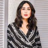 Kareena Kapoor Khan looks like the queen of casuals in this Nupur Kanoi wrap dress