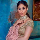 Kareena Kapoor Khan on the cover of UK’s Khush Magazine is royalty at its best!