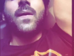 Kartik Aaryan continues his shoot in Bangkok despite being unwell 