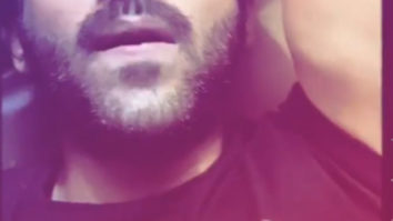 Kartik Aaryan continues his shoot in Bangkok despite being unwell 