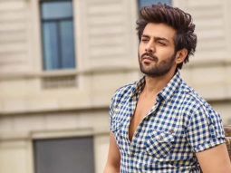 Kartik Aaryan is next in line to launch his own YouTube channel