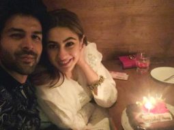 Kartik Aaryan wishes ‘princess’ Sara Ali Khan on her 24th birthday
