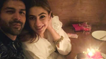 Kartik Aaryan wishes ‘princess’ Sara Ali Khan on her 24th birthday Kartik Aaryan wishes ‘princess’ Sara Ali Khan on her 24th birthday