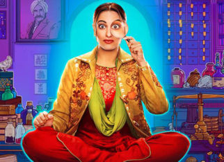 Khandaani Shafakhana Box Office Collections Day 2 – The Sonakshi Sinha starrer Khandaani Shafakhana is flat on Saturday, would be a one week affair