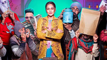 Khandaani Shafakhana | PUBLIC REVIEW | First Day First Show | Sonakshi Sinha