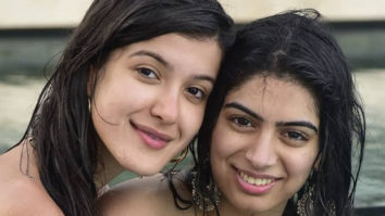 Khushi Kapoor and Shanaya Kapoor soar the temperature at the Samba Wedding’s beach party!