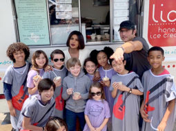 LEAKED! Priyanka Chopra sports short hair for her Netflix movie, We Can Be Heroes
