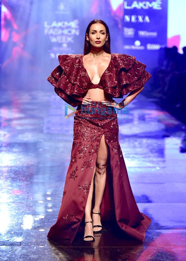 Lakme Fashion Week 2019 Malaika Arora, Kangana Ranaut and Shilpa Shetty bring festive glamour and timeless elegance to the ramp Lakme Fashion Week 2019 Malaika Arora, Kangana Ranaut and Shilpa Shetty bring festive glamour and timeless elegance to the ramp