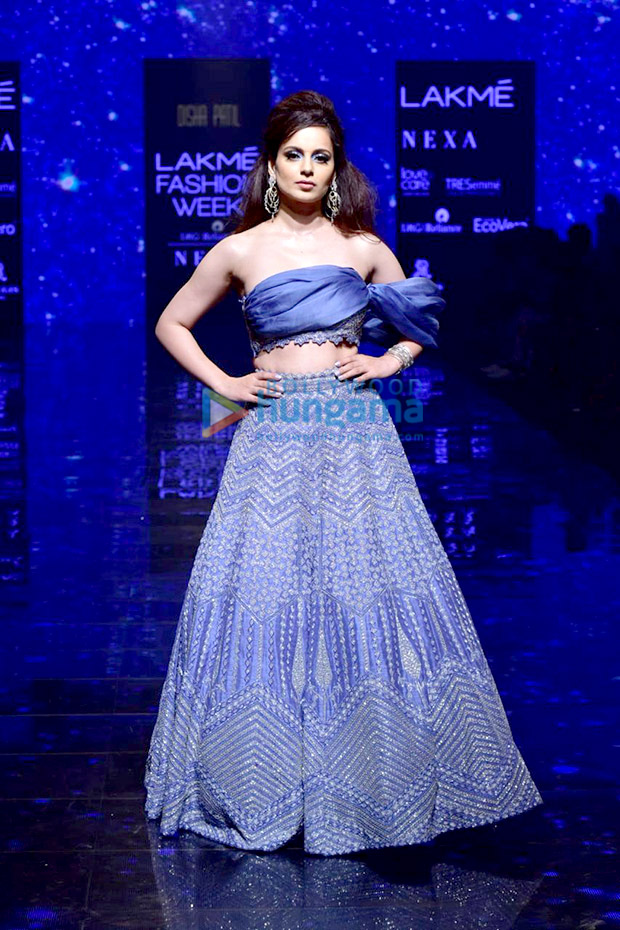 Lakme Fashion Week 2019 Malaika Arora, Kangana Ranaut and Shilpa Shetty bring festive glamour and timeless elegance to the ramp Lakme Fashion Week 2019 Malaika Arora, Kangana Ranaut and Shilpa Shetty bring festive glamour and timeless elegance to the ramp