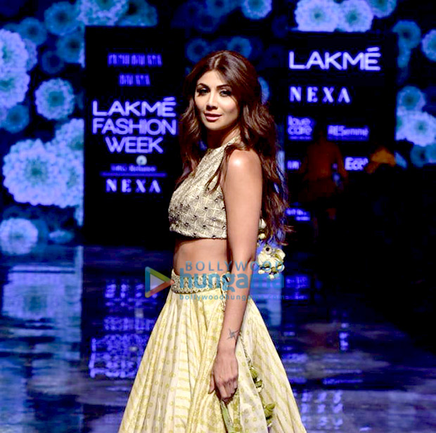 Lakme Fashion Week 2019 Malaika Arora, Kangana Ranaut and Shilpa Shetty bring festive glamour and timeless elegance to the ramp Lakme Fashion Week 2019 Malaika Arora, Kangana Ranaut and Shilpa Shetty bring festive glamour and timeless elegance to the ramp