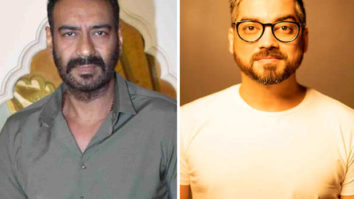 Maidaan: Amit Sharma says the role of football coach demanded an actor like Ajay Devgn